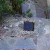 Click para ampliar. Zoomorfo Rectoral de Cines (2) Oza A Coruña